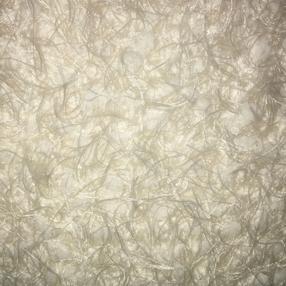 Fuzzy Chunky Cardigan Sweater - Picture 12 of 13